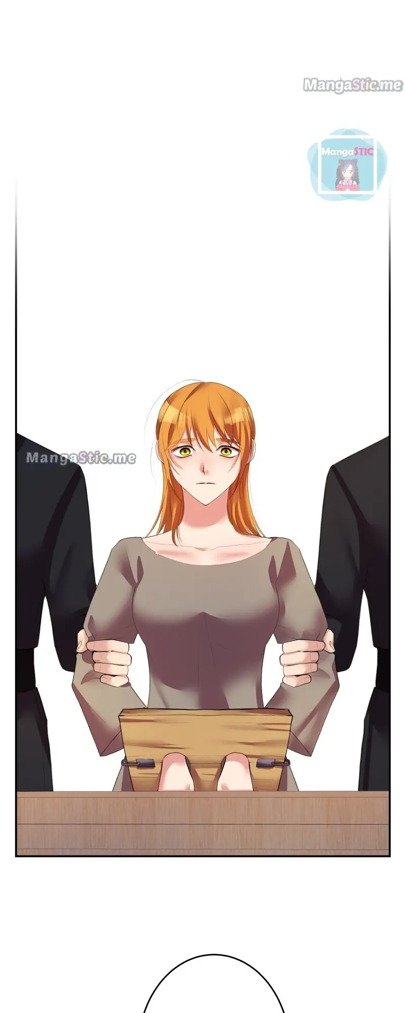 A Villainess' Revenge Is Sweeter Than Honey Chapter 32 Page 30