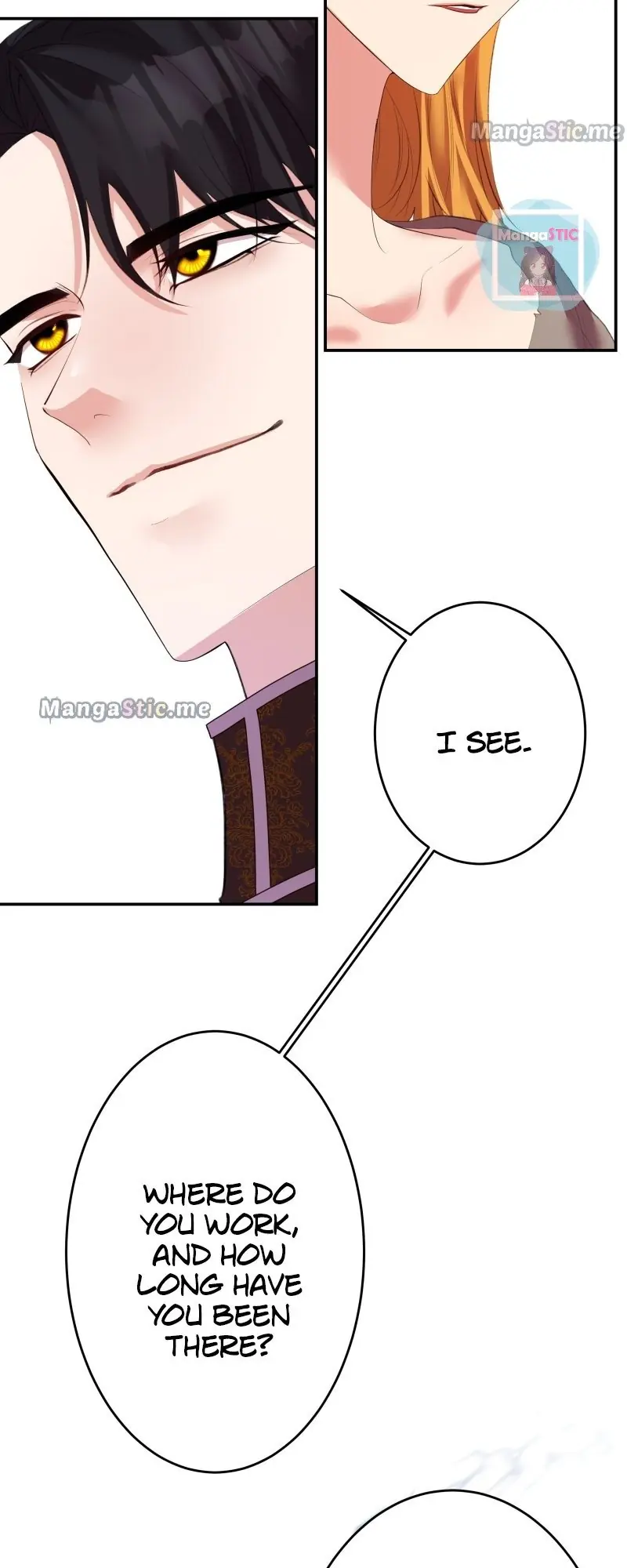 A Villainess' Revenge Is Sweeter Than Honey Chapter 32 Page 32
