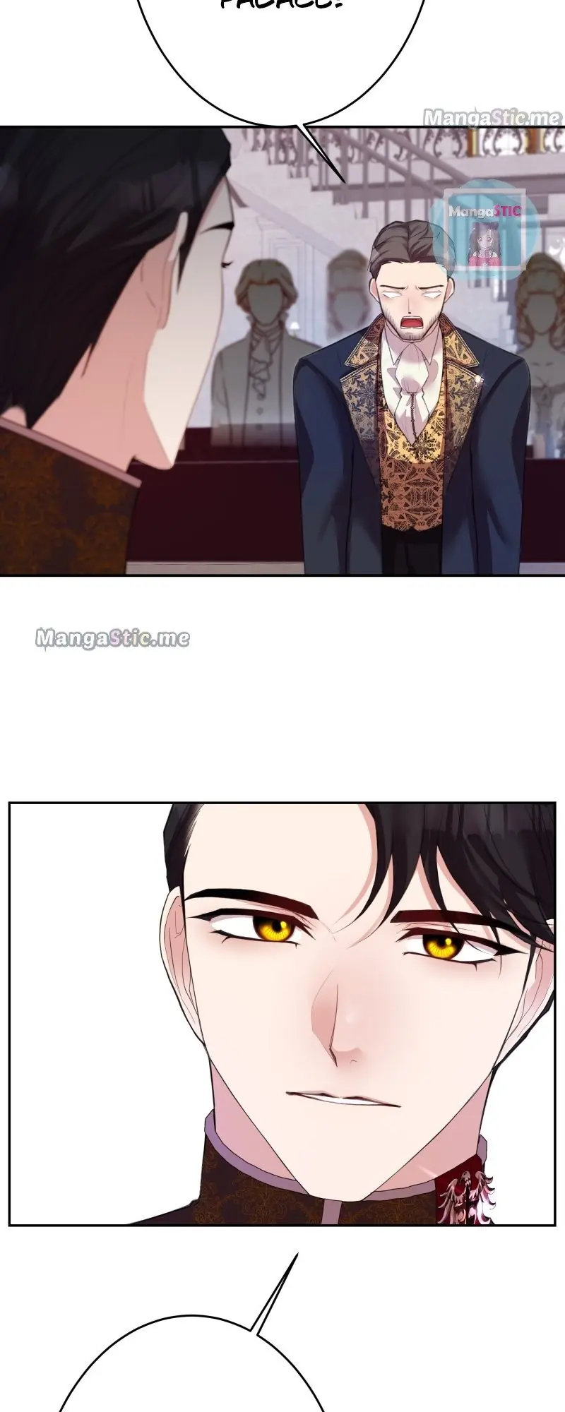 A Villainess' Revenge Is Sweeter Than Honey Chapter 32 Page 41