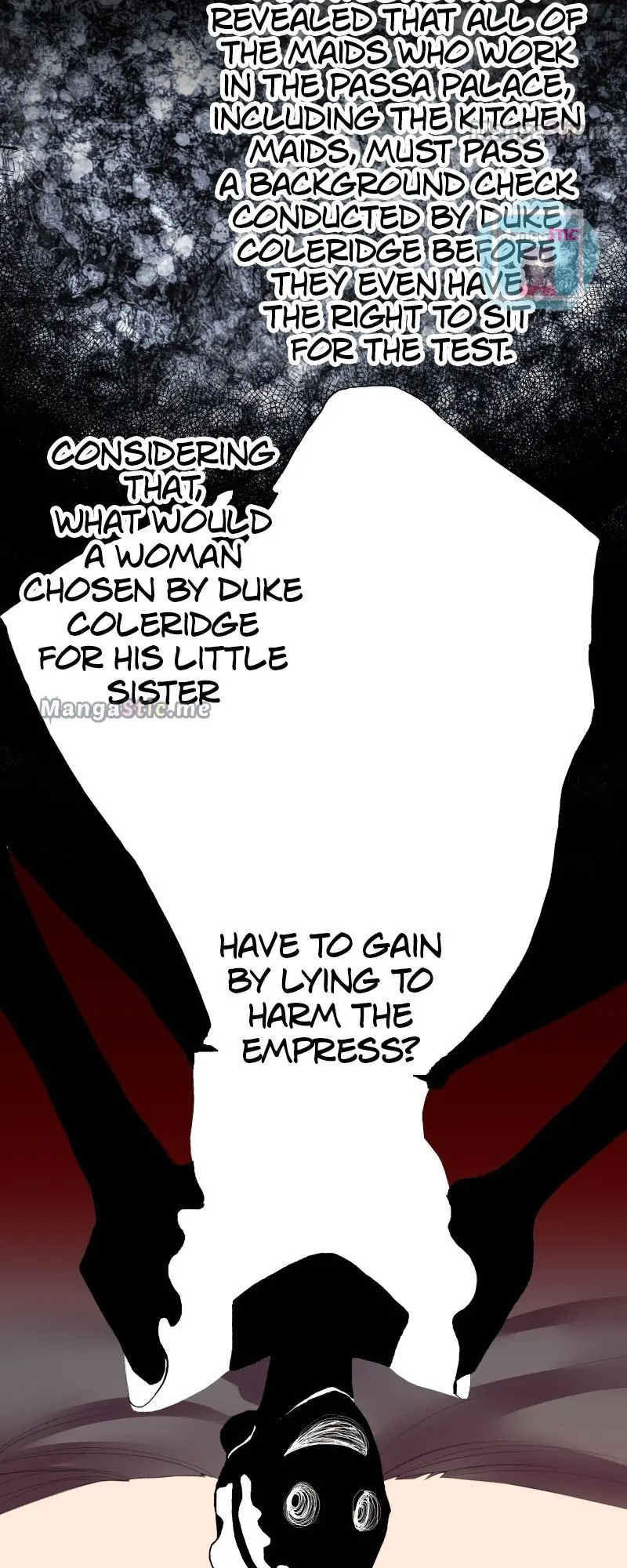 A Villainess' Revenge Is Sweeter Than Honey Chapter 32 Page 48