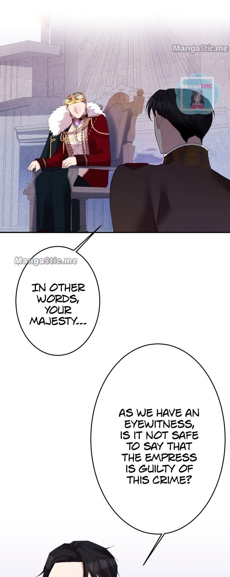 A Villainess' Revenge Is Sweeter Than Honey Chapter 32 Page 51