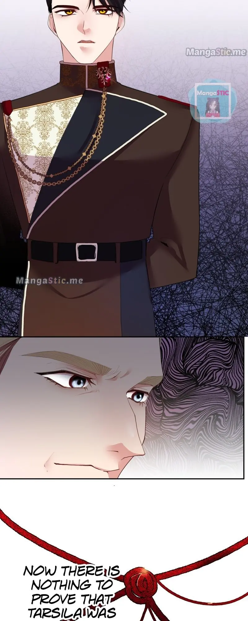 A Villainess' Revenge Is Sweeter Than Honey Chapter 32 Page 52
