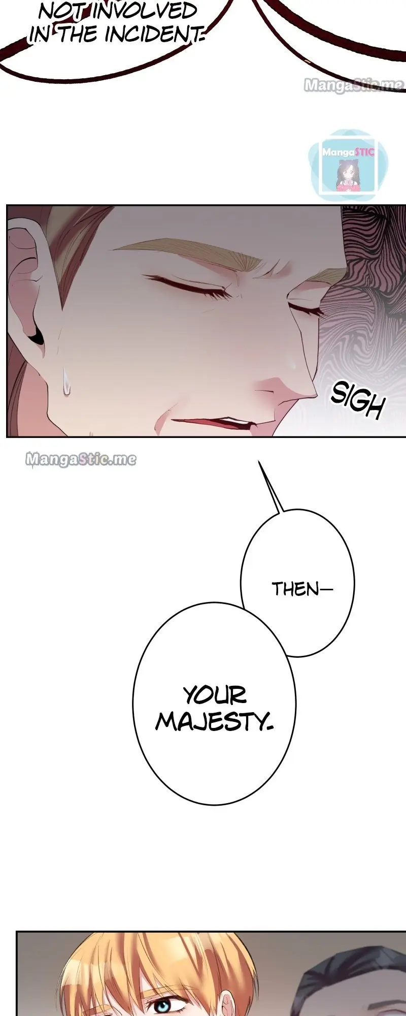 A Villainess' Revenge Is Sweeter Than Honey Chapter 32 Page 53