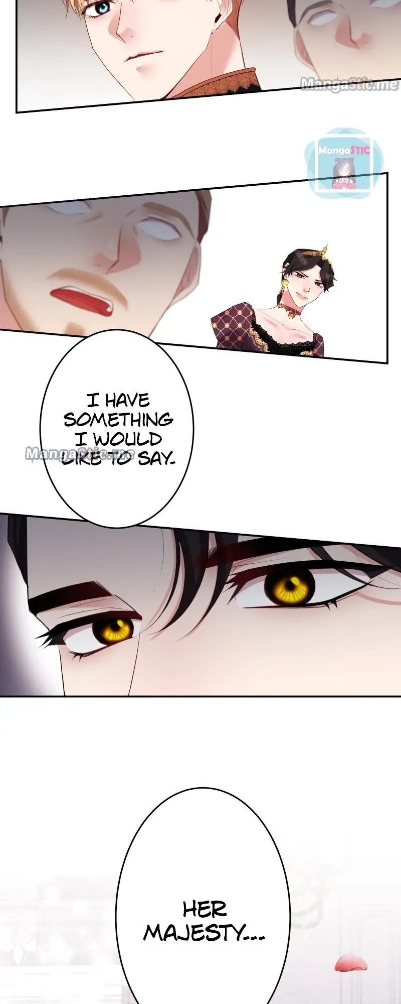 A Villainess' Revenge Is Sweeter Than Honey Chapter 32 Page 54