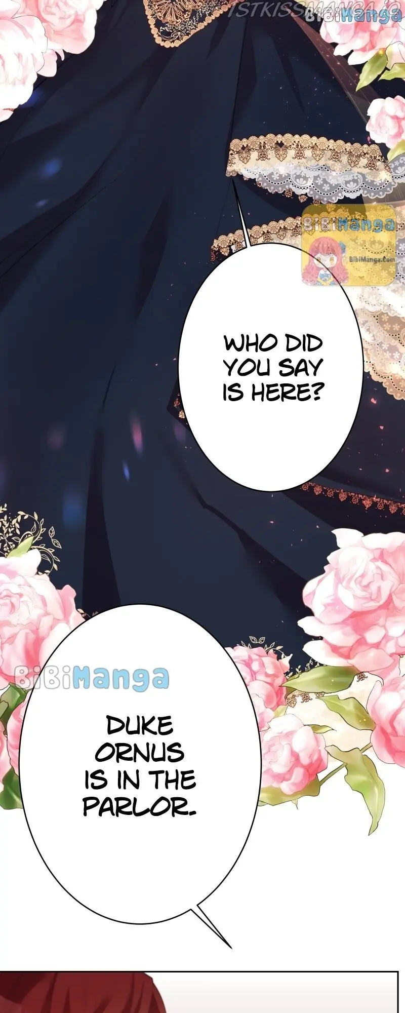 A Villainess' Revenge Is Sweeter Than Honey Chapter 35 Page 3