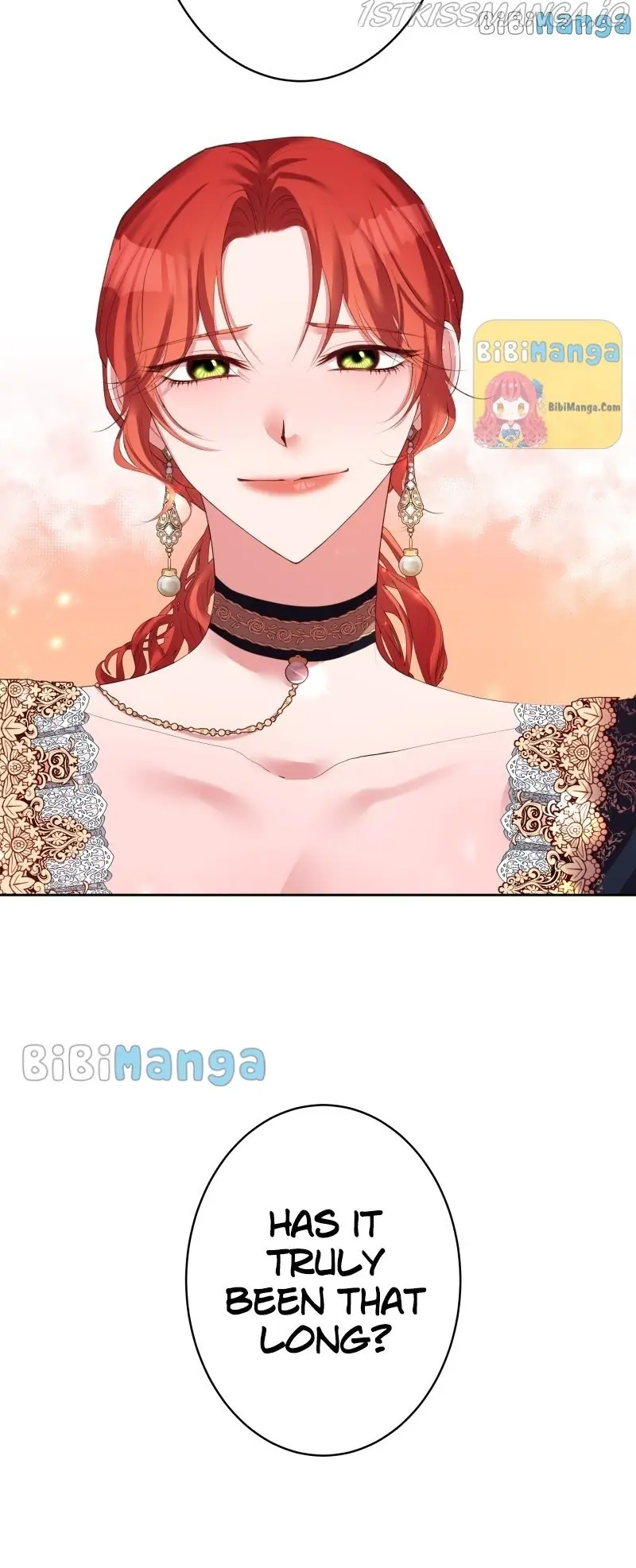 A Villainess' Revenge Is Sweeter Than Honey Chapter 35 Page 7