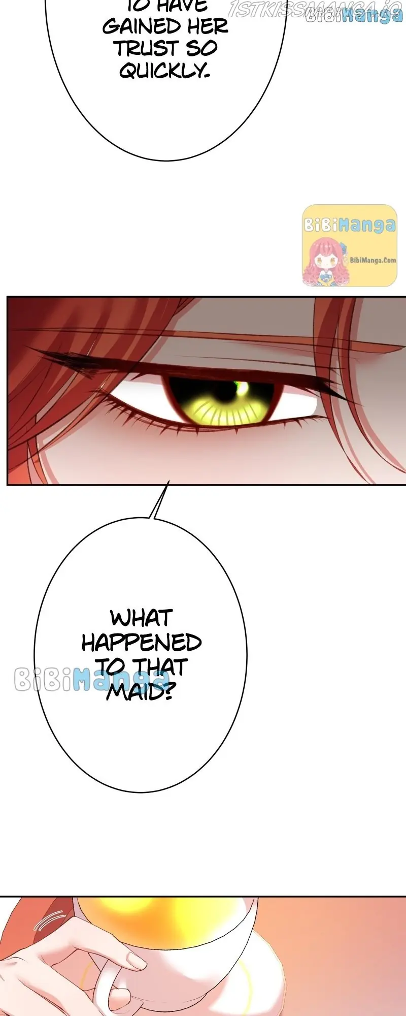 A Villainess' Revenge Is Sweeter Than Honey Chapter 35 Page 11