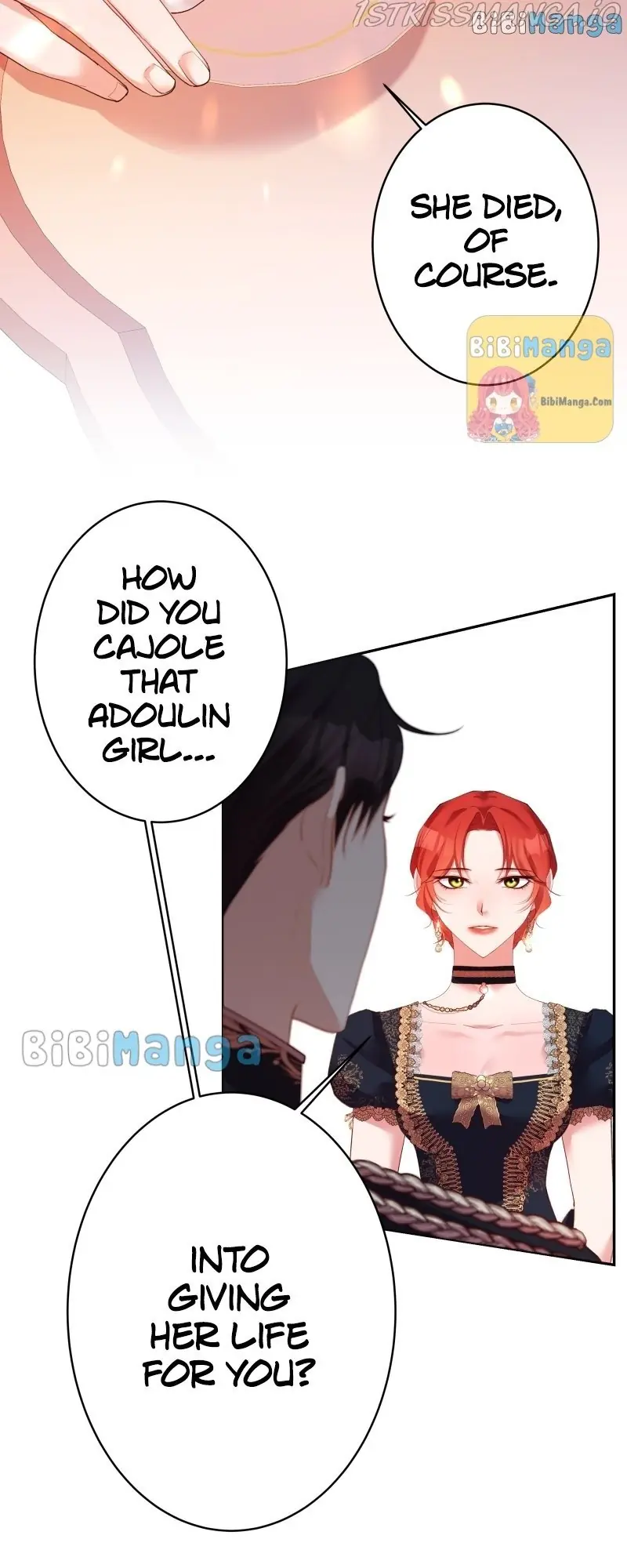 A Villainess' Revenge Is Sweeter Than Honey Chapter 35 Page 12