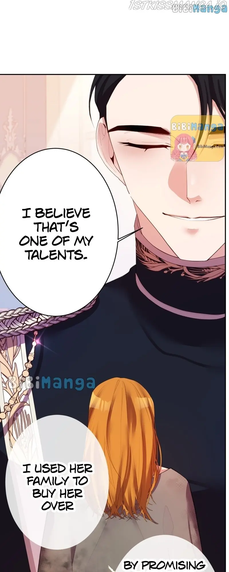 A Villainess' Revenge Is Sweeter Than Honey Chapter 35 Page 13
