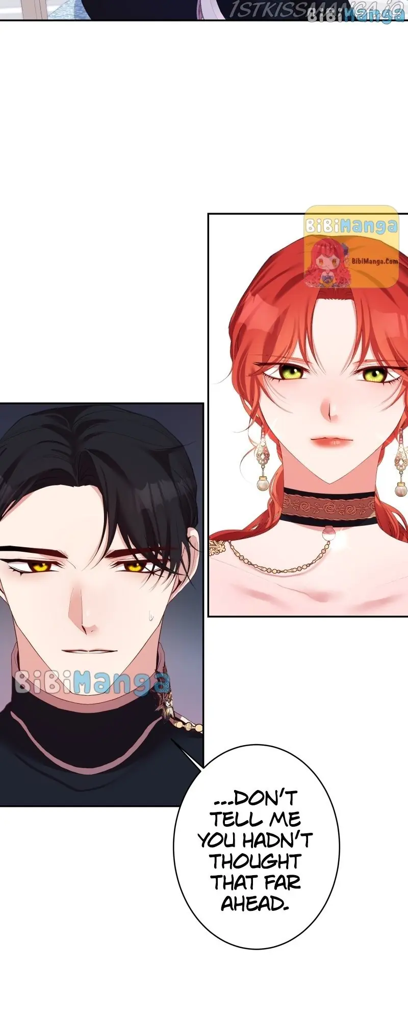 A Villainess' Revenge Is Sweeter Than Honey Chapter 35 Page 16