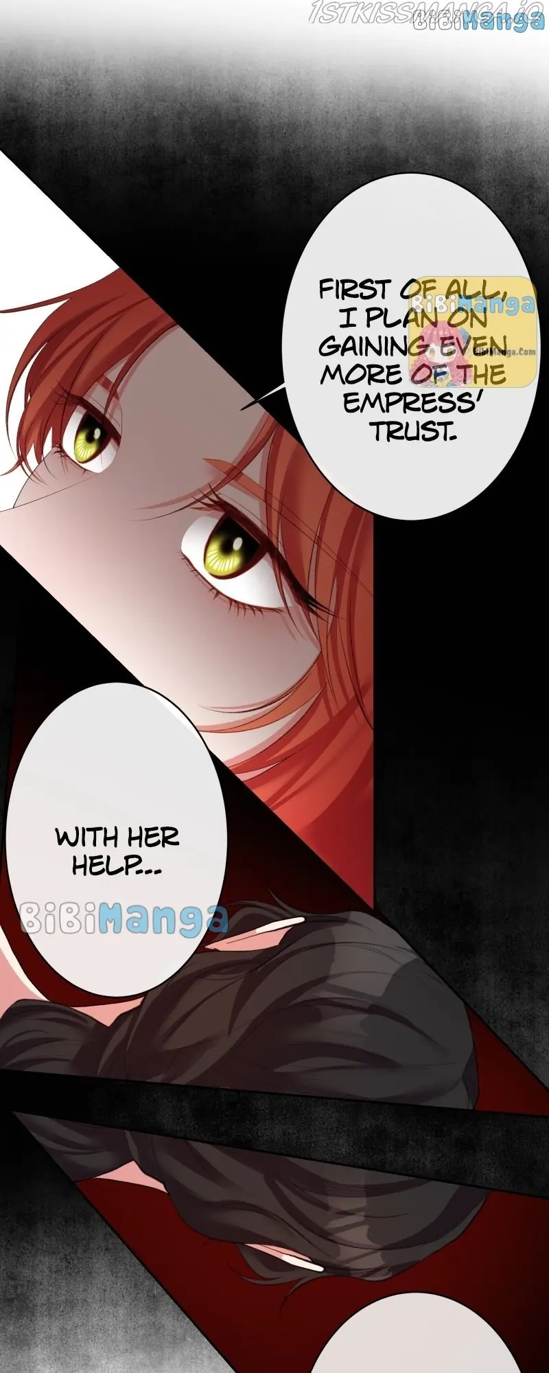 A Villainess' Revenge Is Sweeter Than Honey Chapter 35 Page 21
