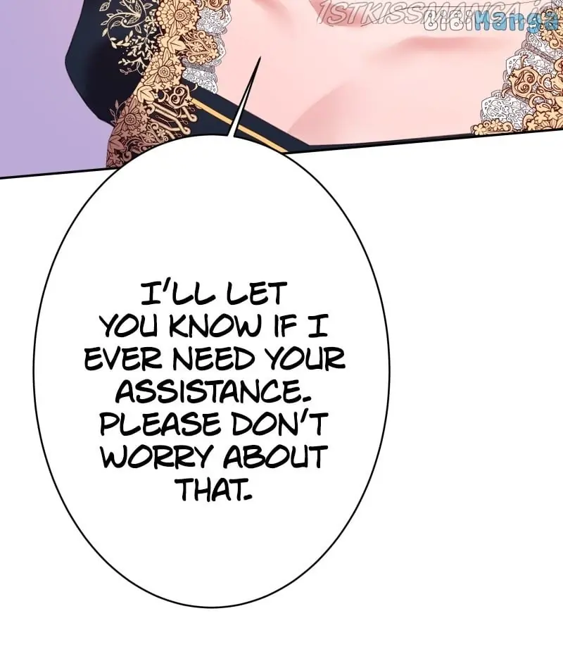 A Villainess' Revenge Is Sweeter Than Honey Chapter 35 Page 27