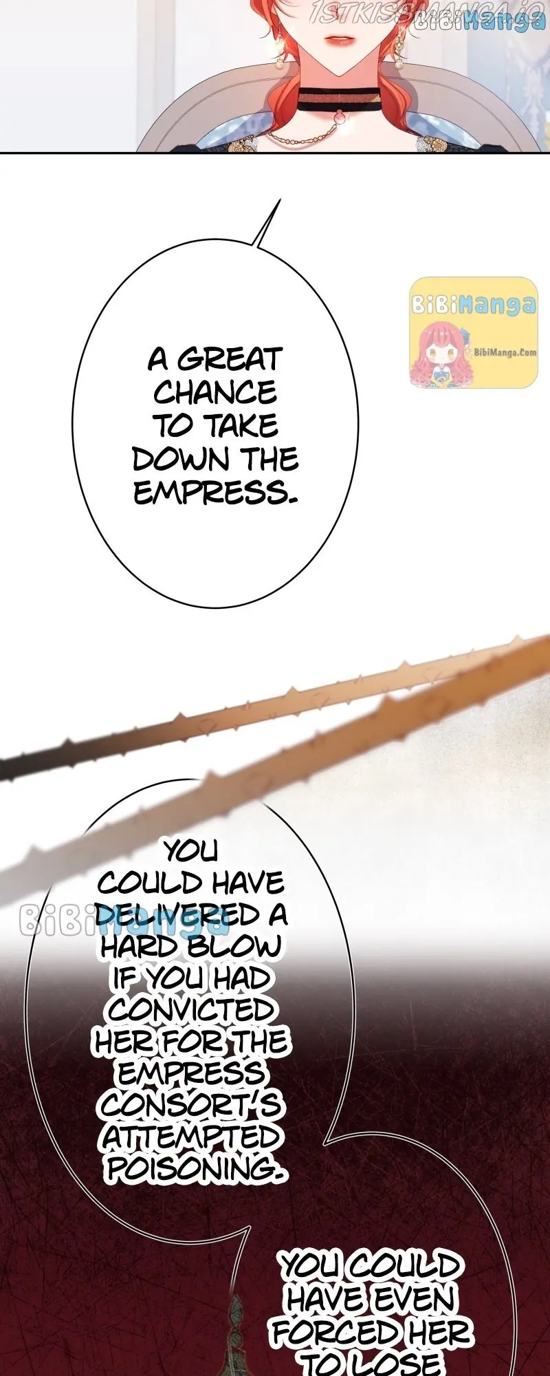 A Villainess' Revenge Is Sweeter Than Honey Chapter 35 Page 29