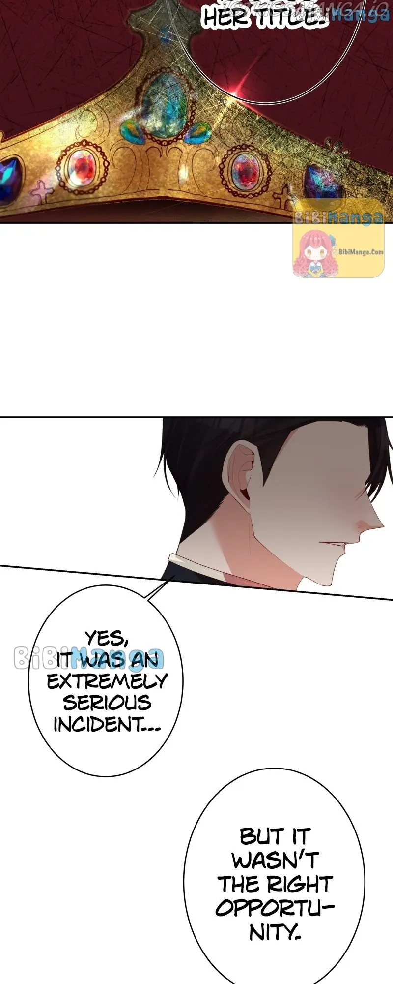 A Villainess' Revenge Is Sweeter Than Honey Chapter 35 Page 30
