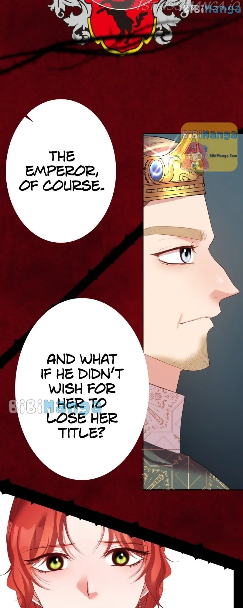 A Villainess' Revenge Is Sweeter Than Honey Chapter 35 Page 32