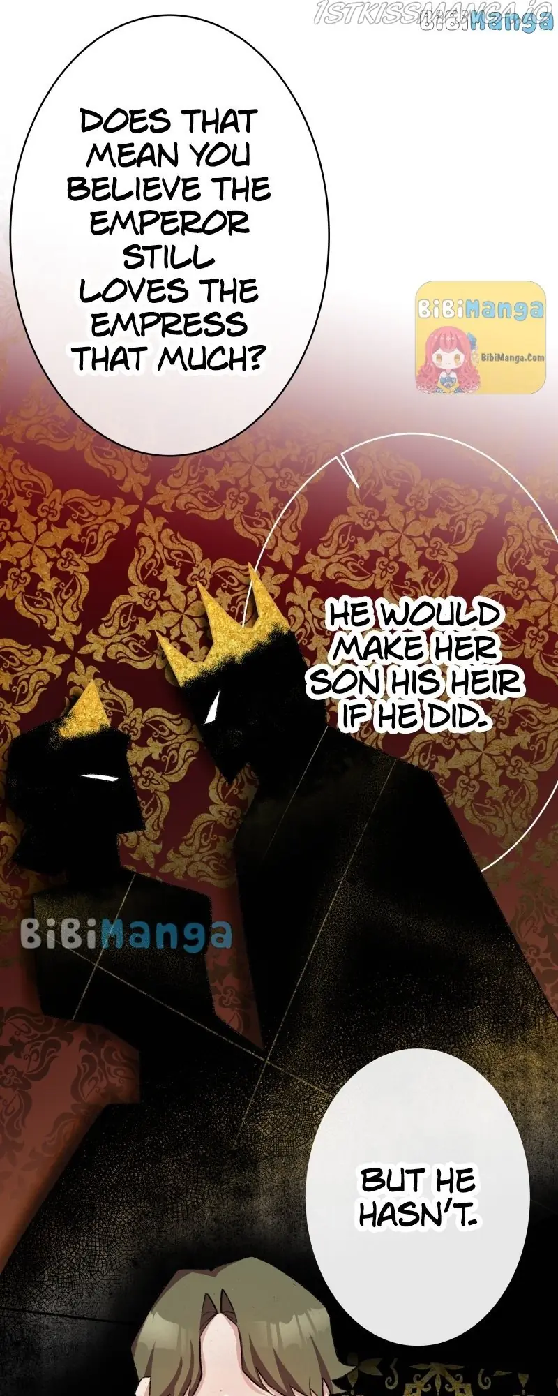 A Villainess' Revenge Is Sweeter Than Honey Chapter 35 Page 35