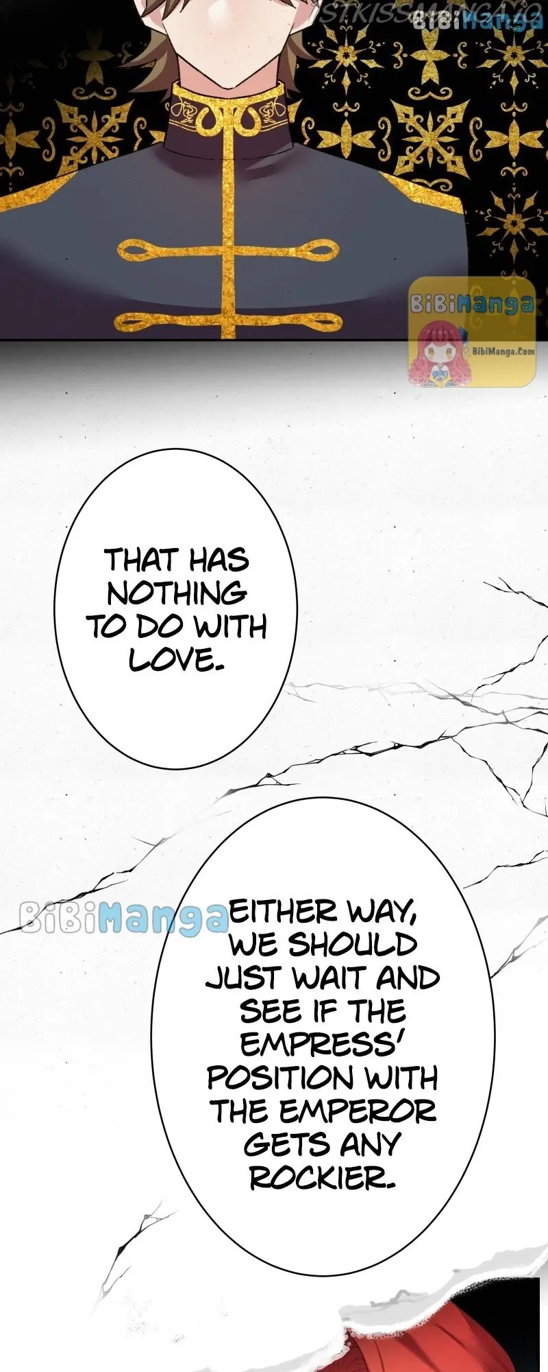 A Villainess' Revenge Is Sweeter Than Honey Chapter 35 Page 36