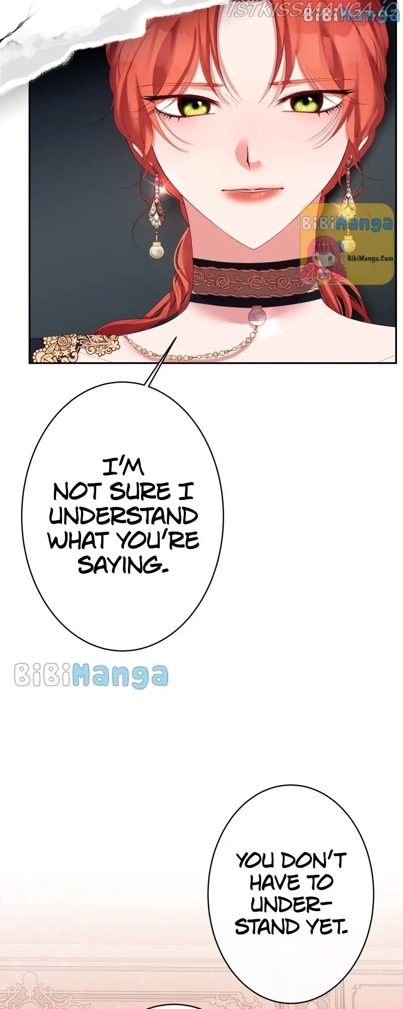 A Villainess' Revenge Is Sweeter Than Honey Chapter 35 Page 37