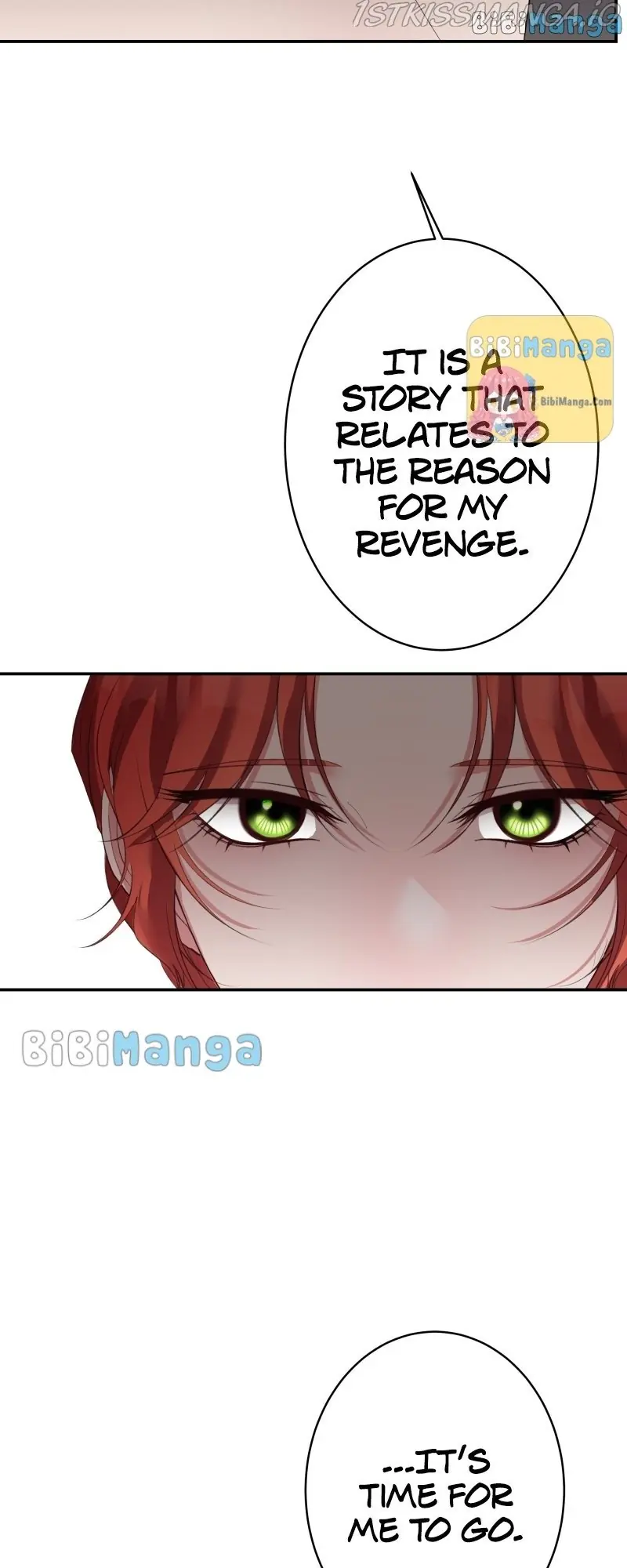 A Villainess' Revenge Is Sweeter Than Honey Chapter 35 Page 39