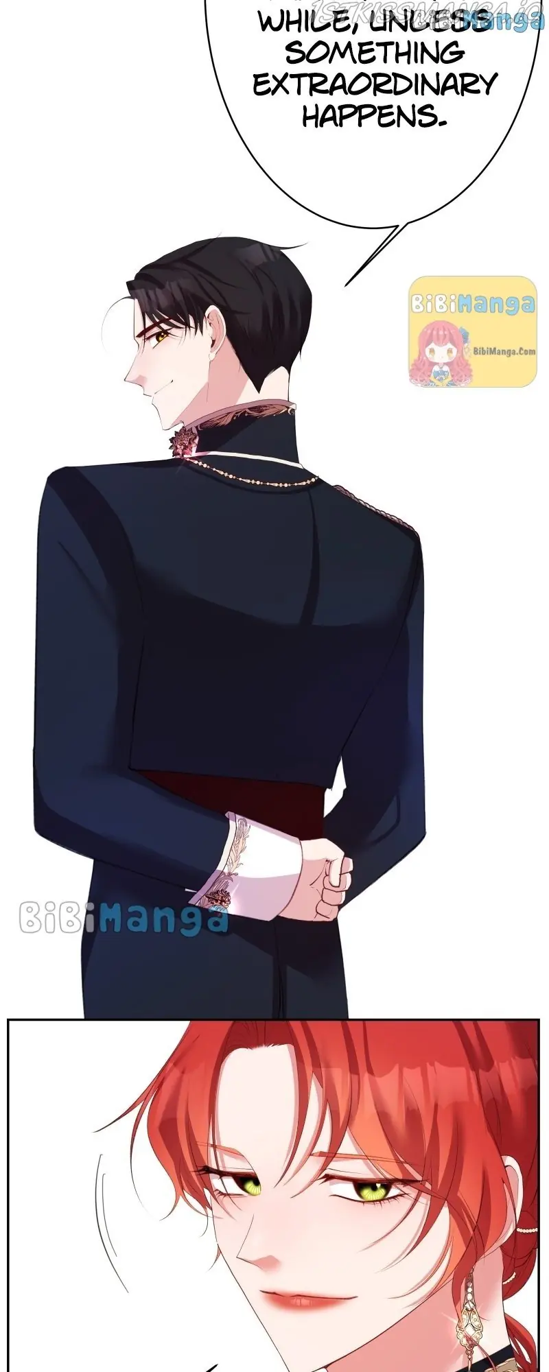 A Villainess' Revenge Is Sweeter Than Honey Chapter 35 Page 41