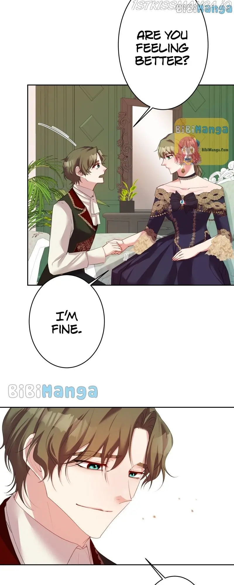 A Villainess' Revenge Is Sweeter Than Honey Chapter 35 Page 48