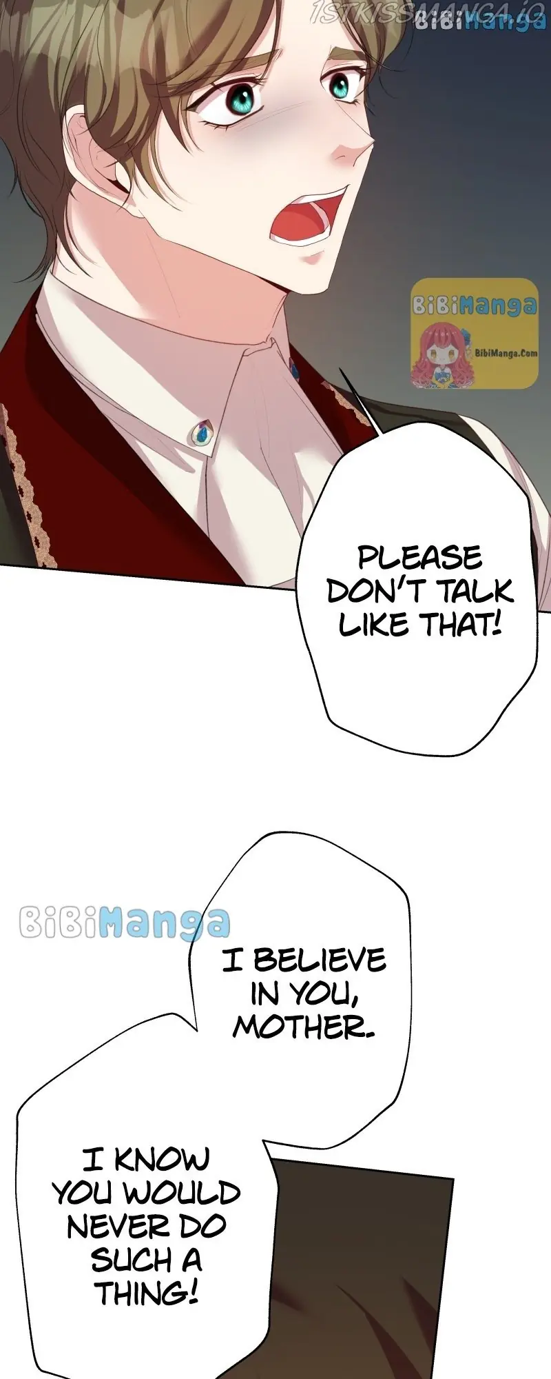 A Villainess' Revenge Is Sweeter Than Honey Chapter 35 Page 51