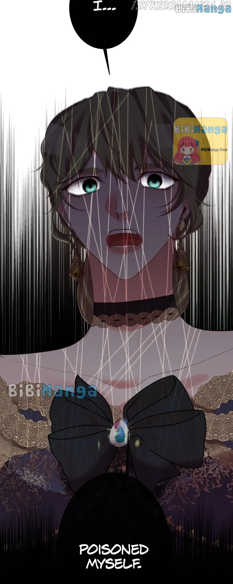 A Villainess' Revenge Is Sweeter Than Honey Chapter 35 Page 53