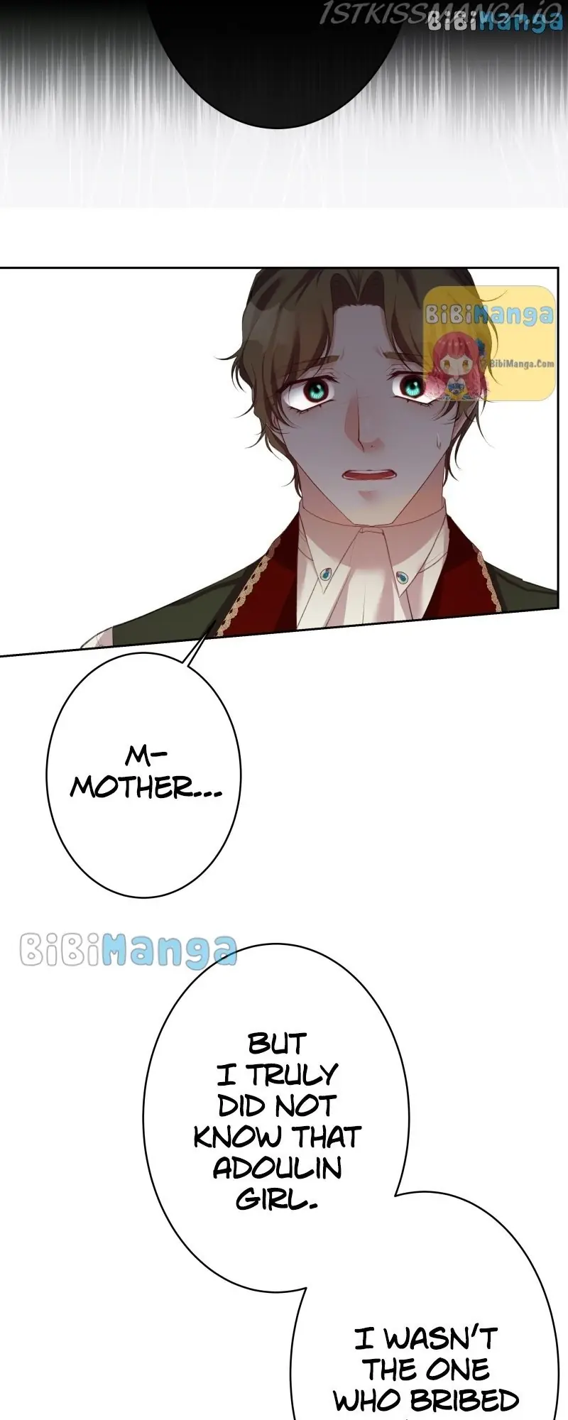 A Villainess' Revenge Is Sweeter Than Honey Chapter 35 Page 54