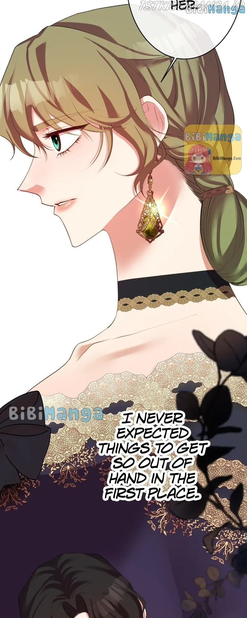 A Villainess' Revenge Is Sweeter Than Honey Chapter 35 Page 55