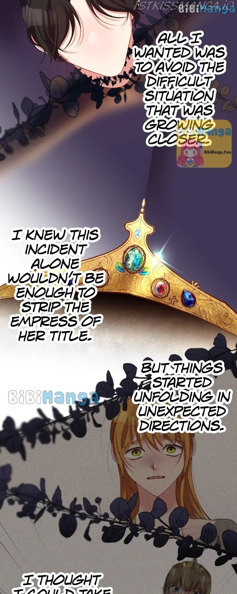 A Villainess' Revenge Is Sweeter Than Honey Chapter 35 Page 56