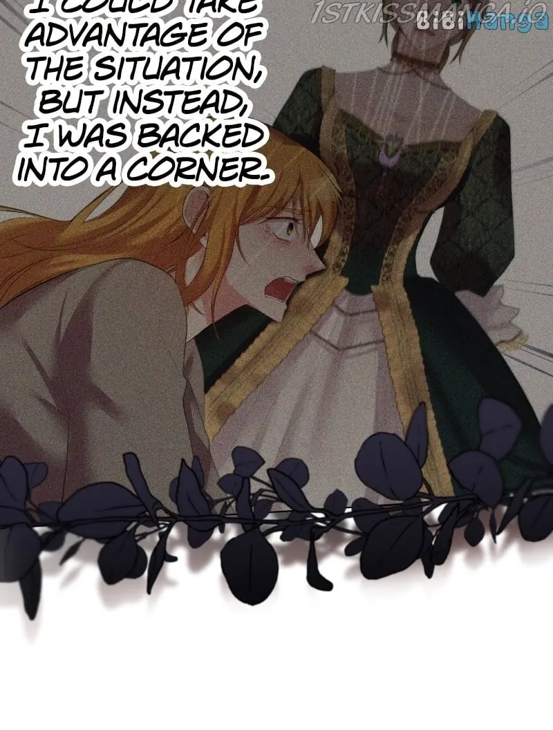 A Villainess' Revenge Is Sweeter Than Honey Chapter 35 Page 57