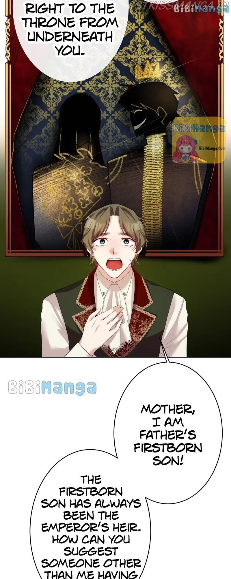 A Villainess' Revenge Is Sweeter Than Honey Chapter 35 Page 60