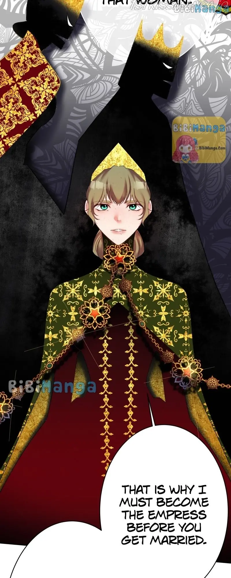 A Villainess' Revenge Is Sweeter Than Honey Chapter 35 Page 62