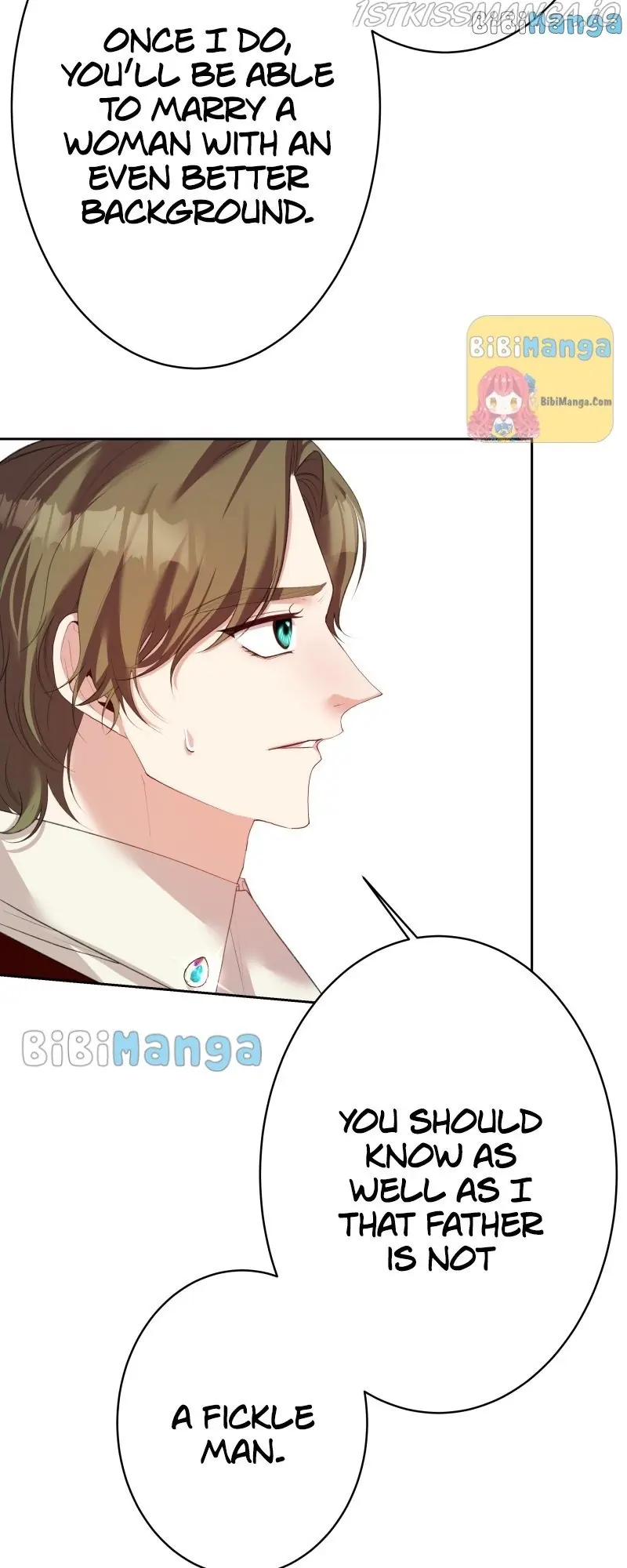 A Villainess' Revenge Is Sweeter Than Honey Chapter 35 Page 63
