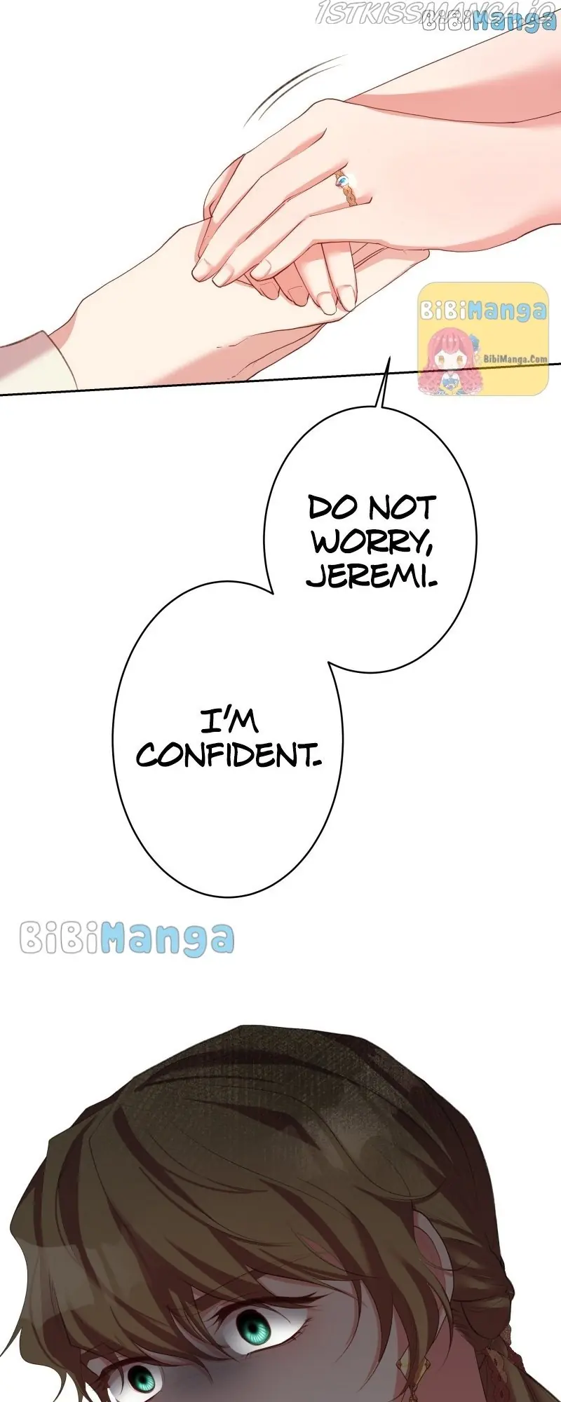 A Villainess' Revenge Is Sweeter Than Honey Chapter 35 Page 65