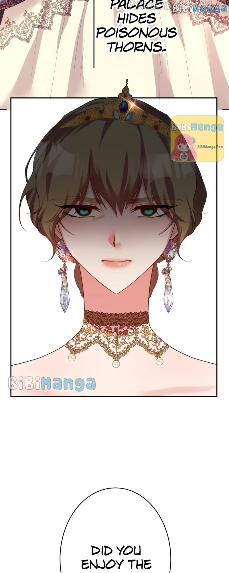 A Villainess' Revenge Is Sweeter Than Honey Chapter 37 Page 4