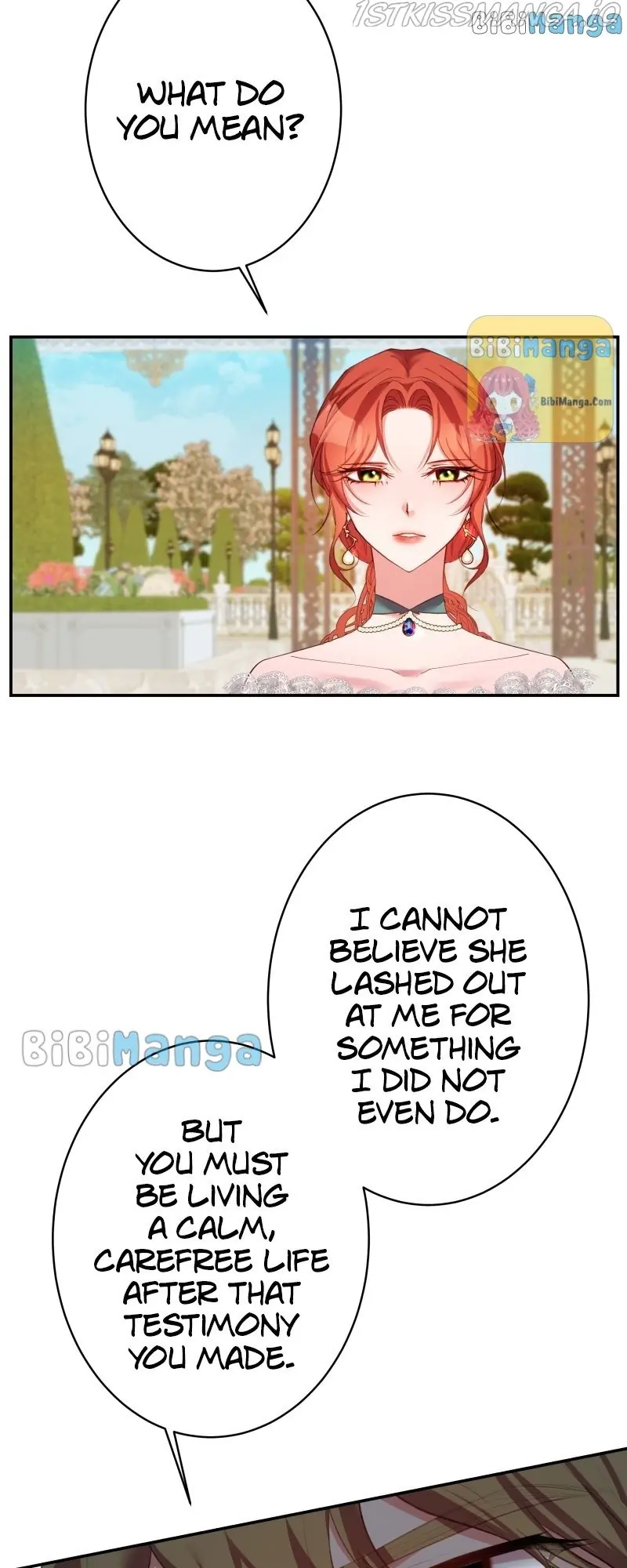 A Villainess' Revenge Is Sweeter Than Honey Chapter 37 Page 6
