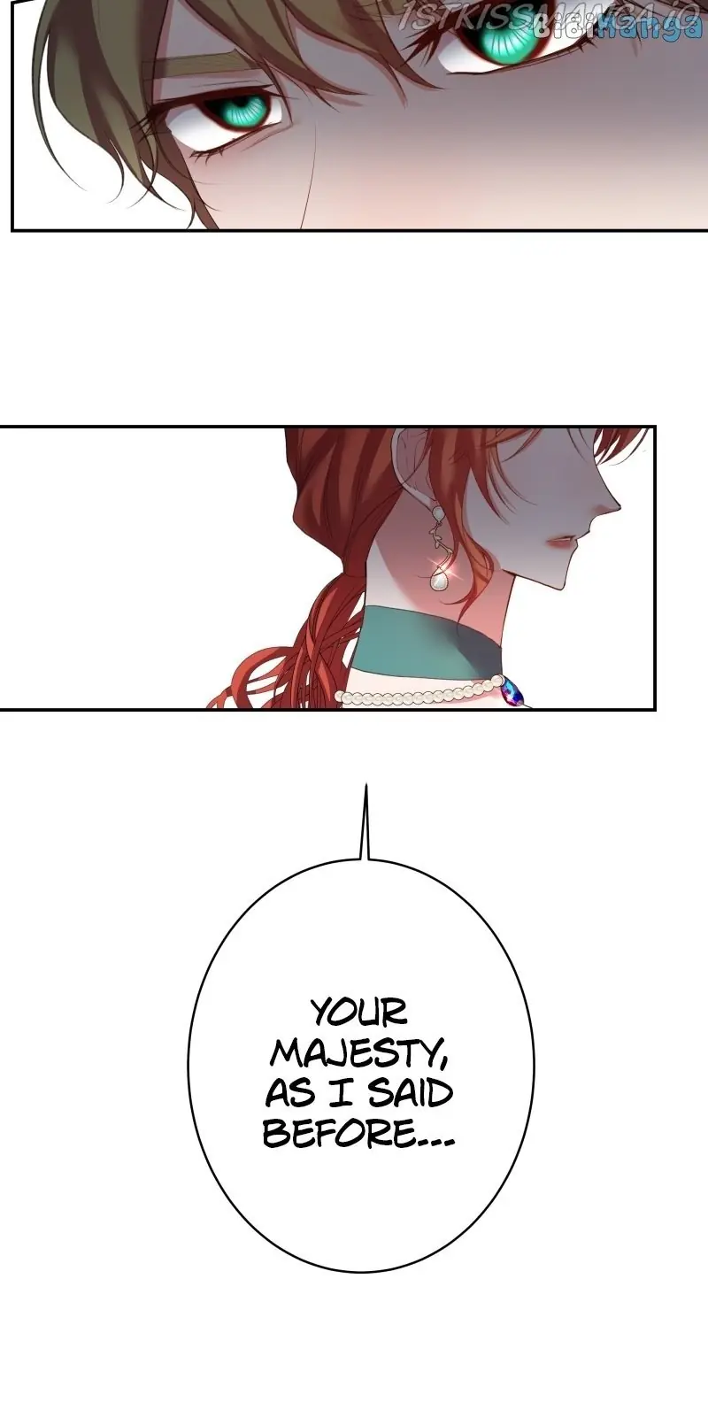 A Villainess' Revenge Is Sweeter Than Honey Chapter 37 Page 7