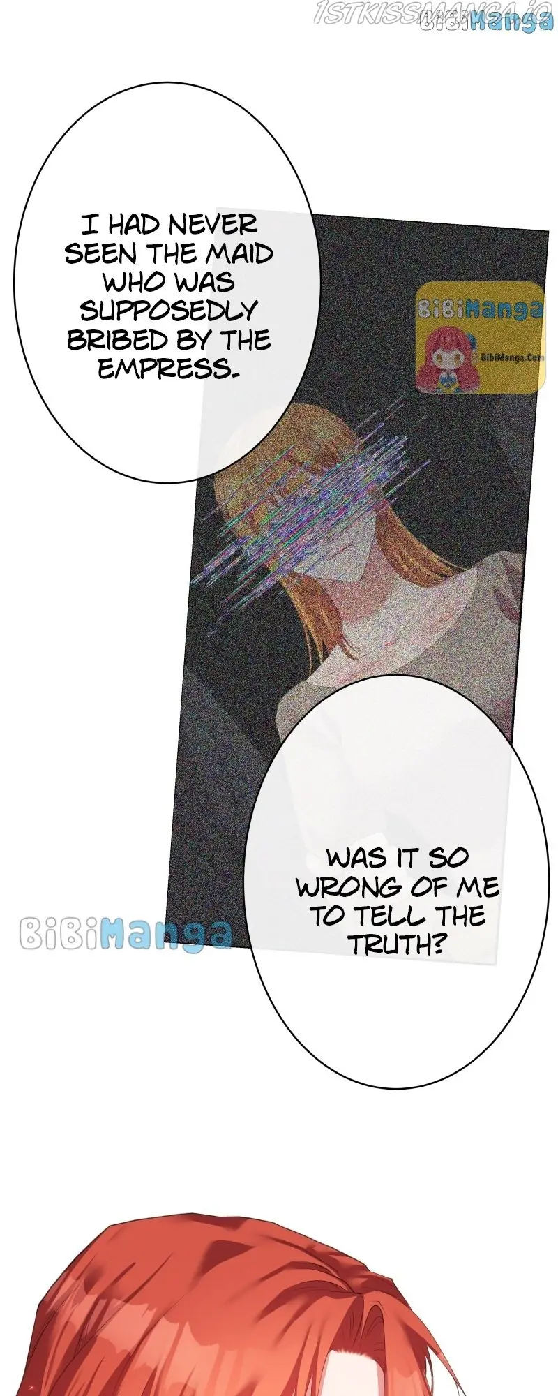 A Villainess' Revenge Is Sweeter Than Honey Chapter 37 Page 8