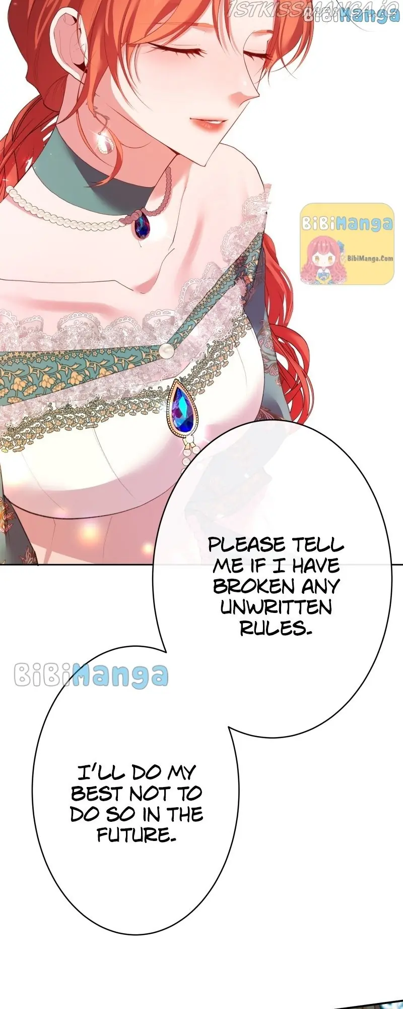A Villainess' Revenge Is Sweeter Than Honey Chapter 37 Page 9