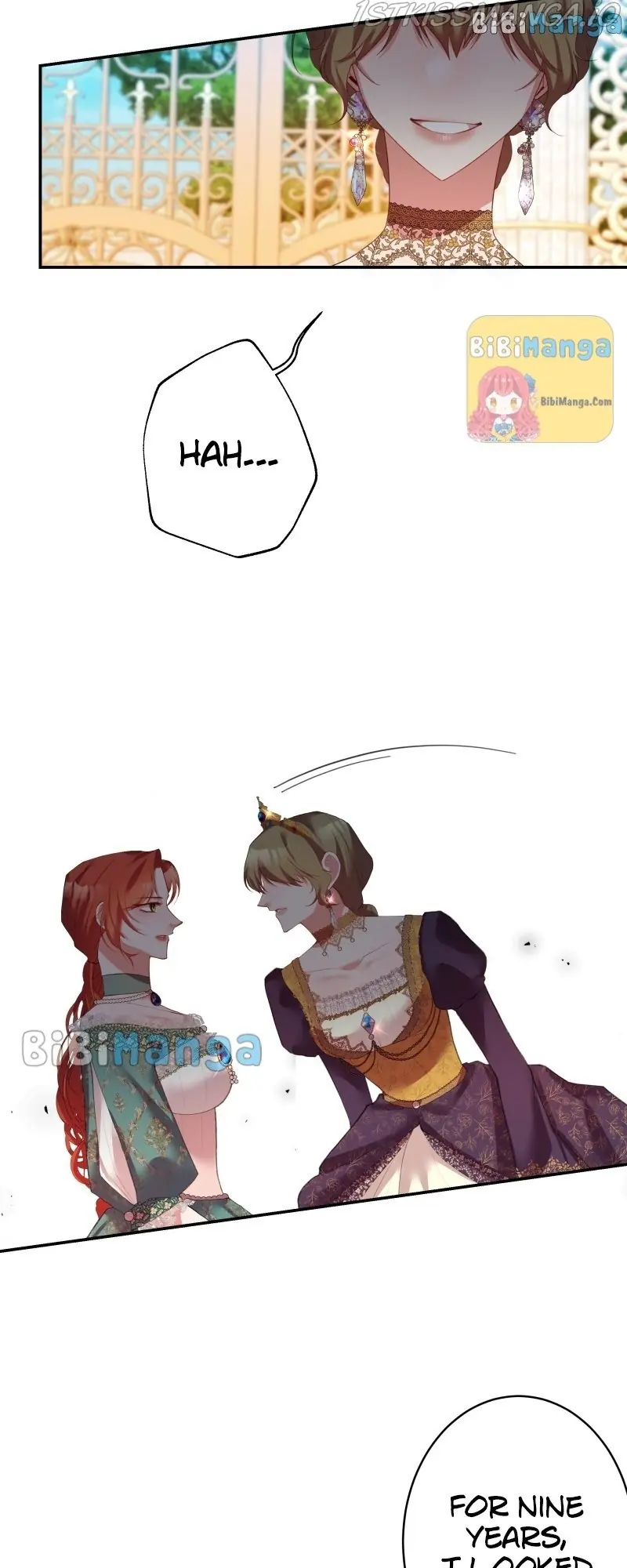 A Villainess' Revenge Is Sweeter Than Honey Chapter 37 Page 10