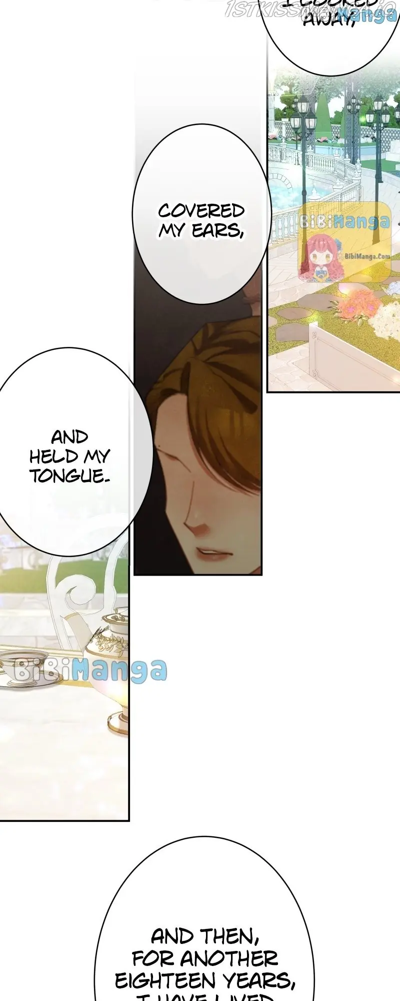 A Villainess' Revenge Is Sweeter Than Honey Chapter 37 Page 11