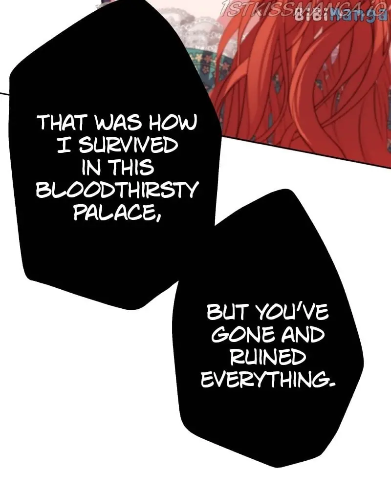 A Villainess' Revenge Is Sweeter Than Honey Chapter 37 Page 13