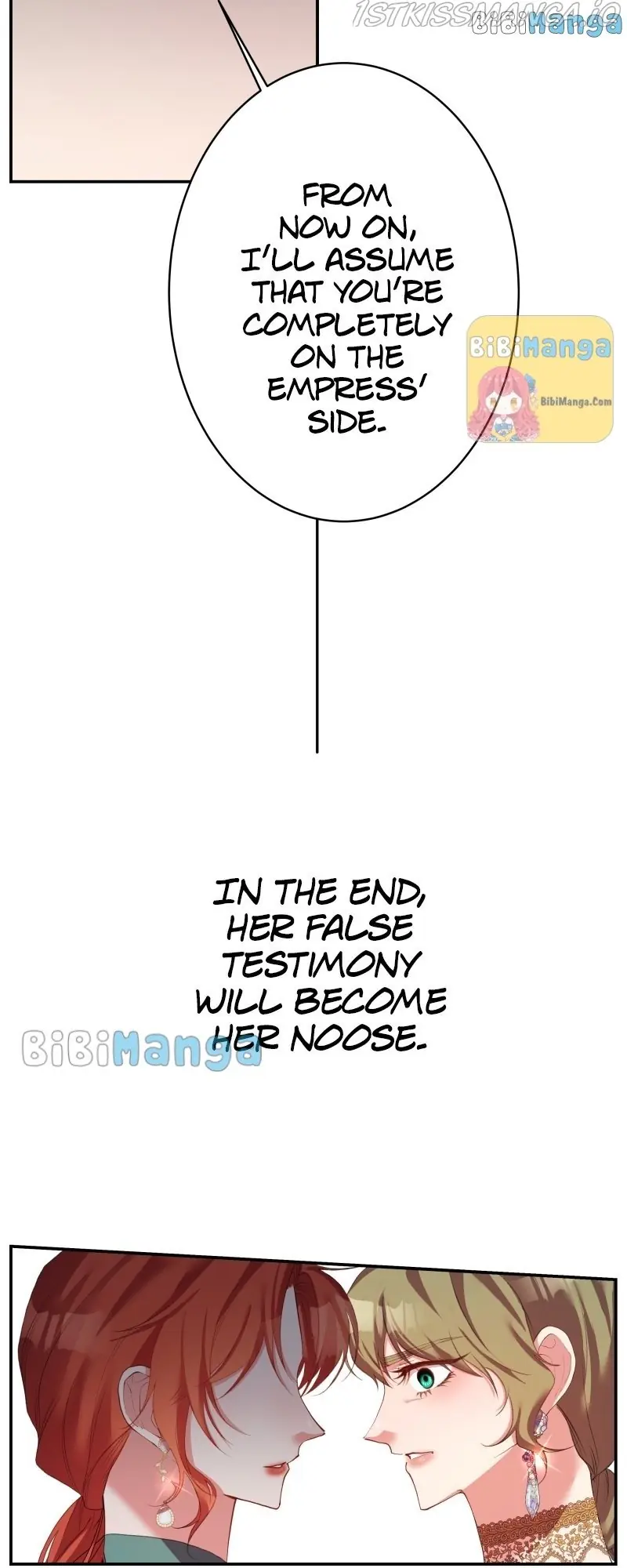 A Villainess' Revenge Is Sweeter Than Honey Chapter 37 Page 15