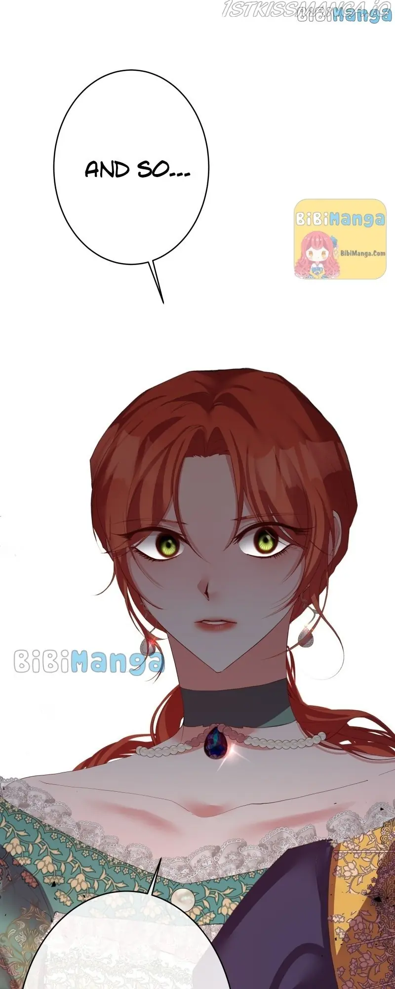 A Villainess' Revenge Is Sweeter Than Honey Chapter 37 Page 17