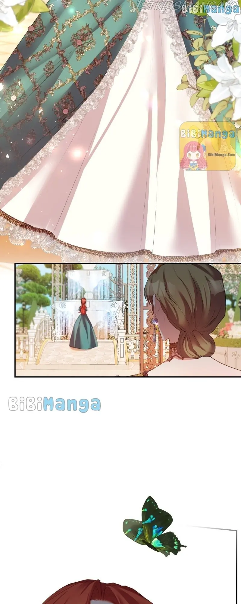 A Villainess' Revenge Is Sweeter Than Honey Chapter 37 Page 21