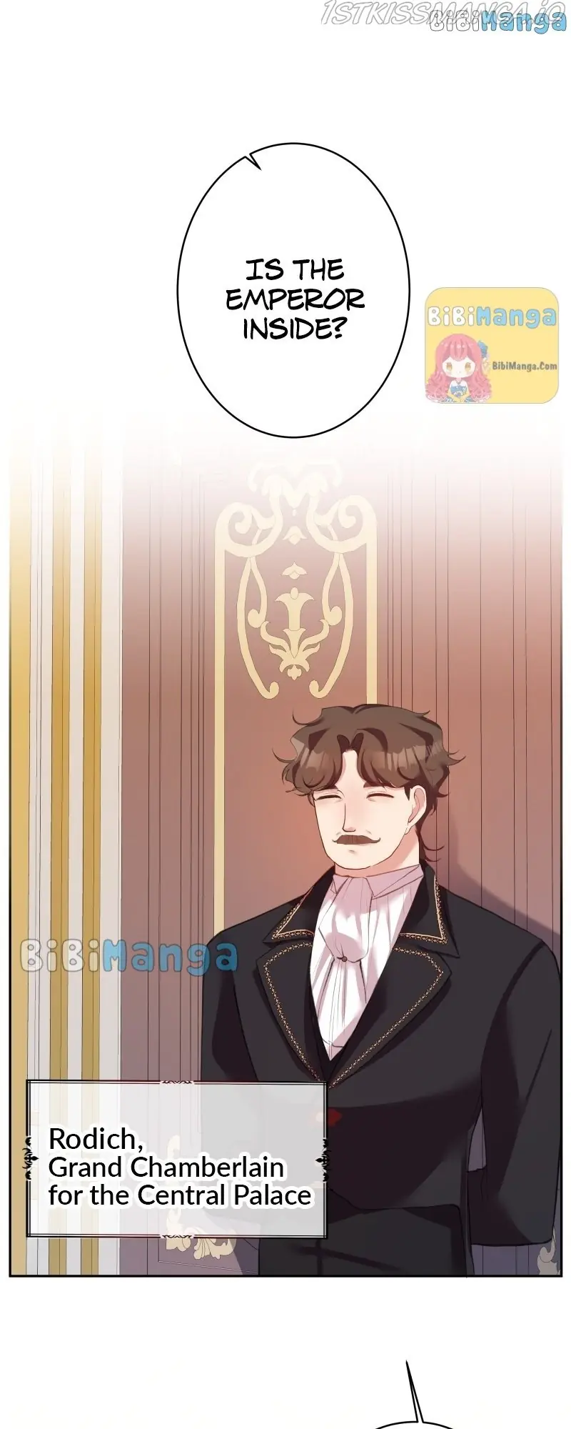 A Villainess' Revenge Is Sweeter Than Honey Chapter 37 Page 26