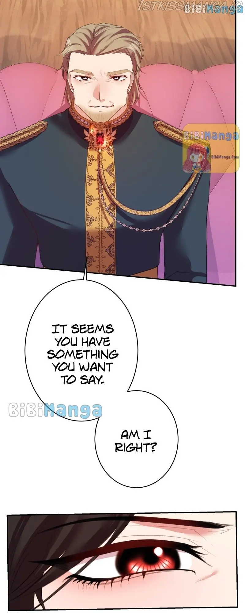 A Villainess' Revenge Is Sweeter Than Honey Chapter 37 Page 31