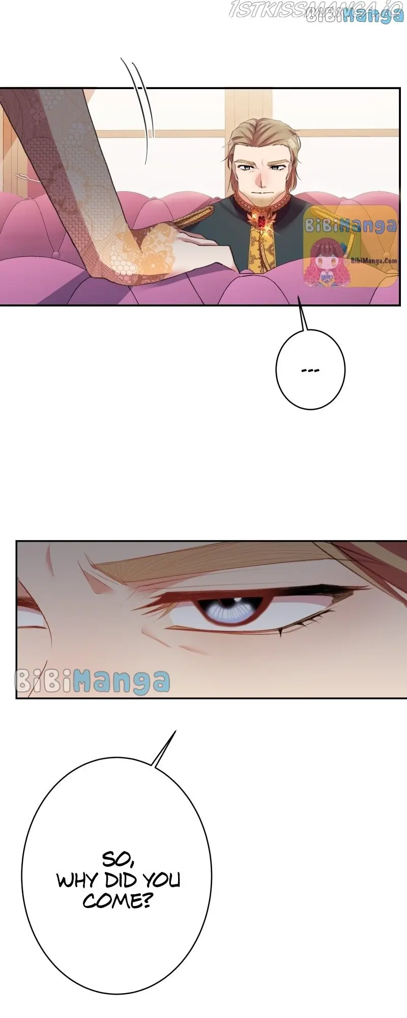 A Villainess' Revenge Is Sweeter Than Honey Chapter 37 Page 33