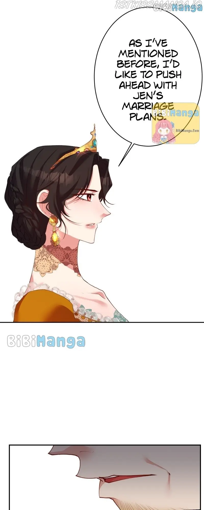 A Villainess' Revenge Is Sweeter Than Honey Chapter 37 Page 34